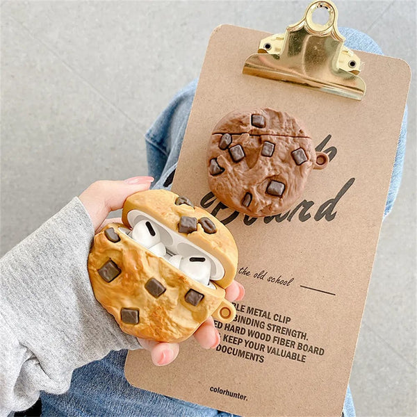 Cookies AirPod Case