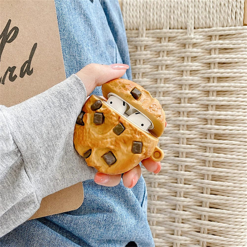 Cookies AirPod Case