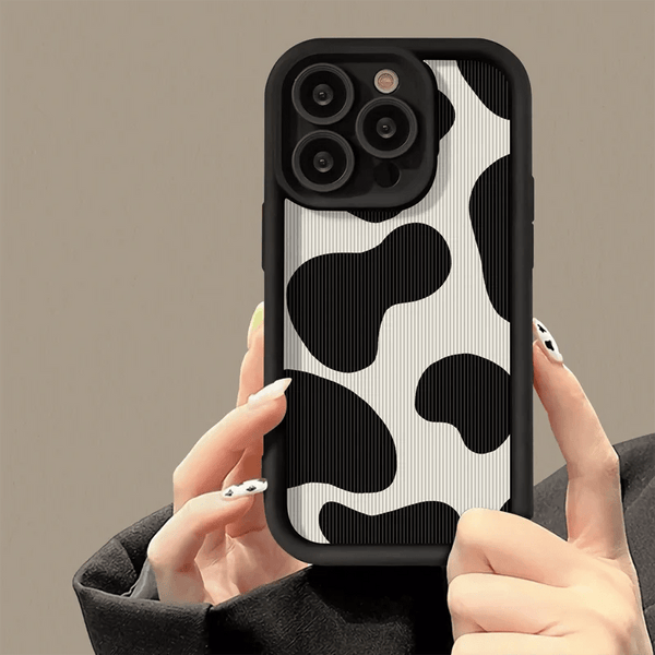 cow phone case