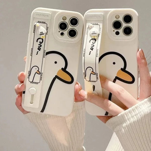 Duck Phone Case