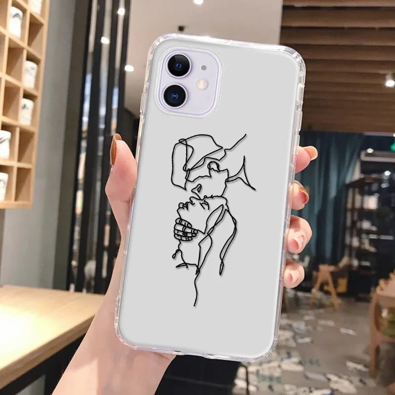 Face Phone Case