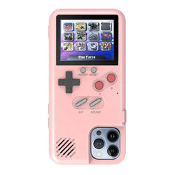 Gameboy iPhone Case