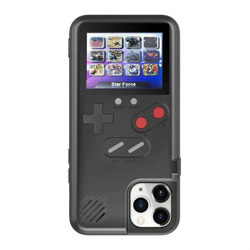 Gameboy iPhone Case