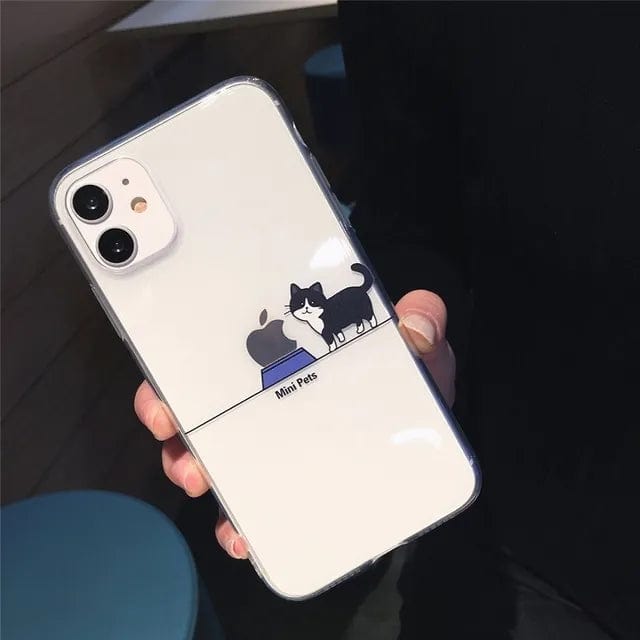 Giraffe Phone Case