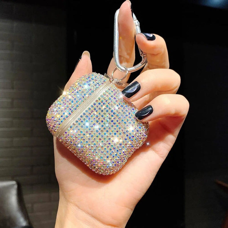 Glitter Airpod Case