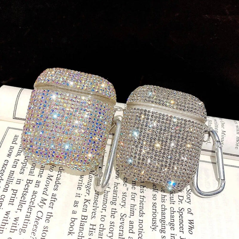 Glitter Airpod Case