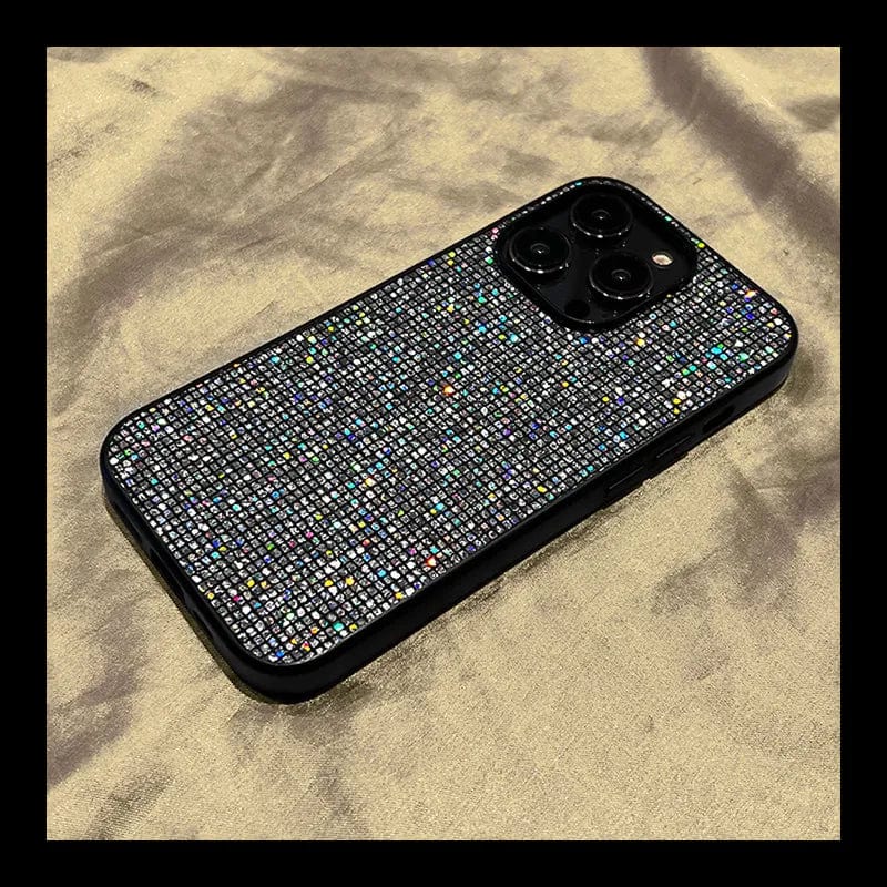shiny iphone cases