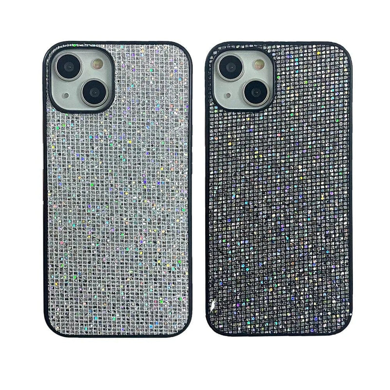 sparkling phone case