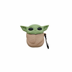 Baby yoda AirPod Case