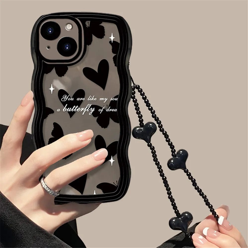 hearts-phone-case-  display picture 1