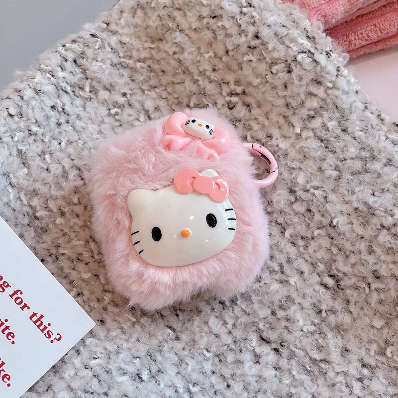 Hello Kitty AirPod Case