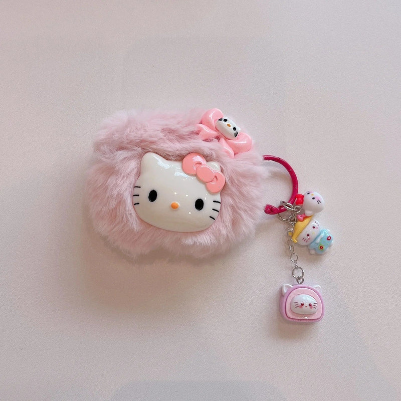 Hello Kitty AirPod Case