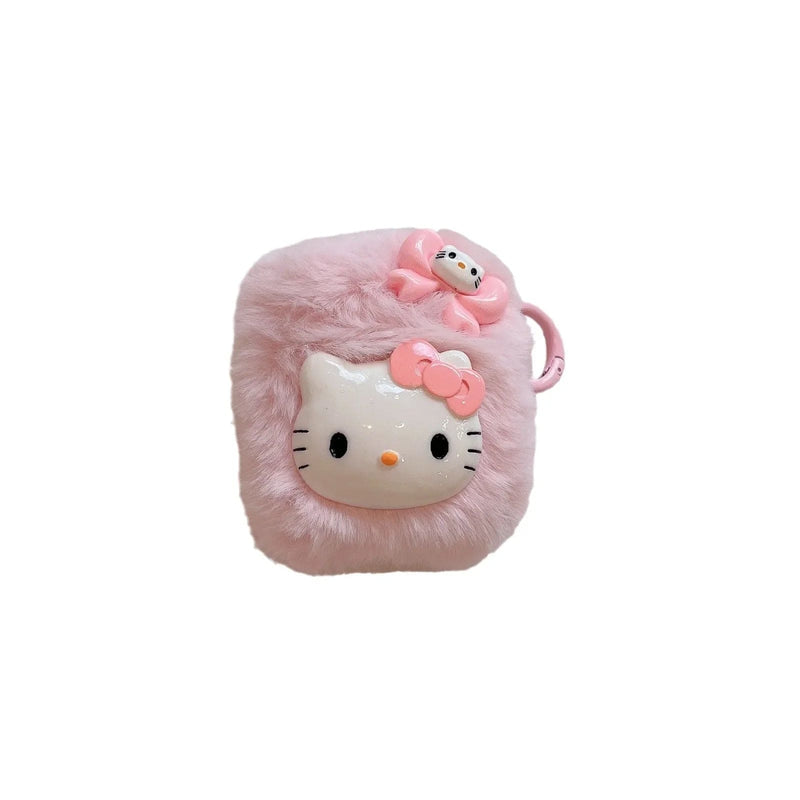 Hello Kitty AirPod Case