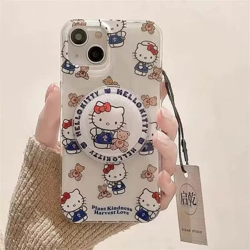 Hello Kitty Phone Case