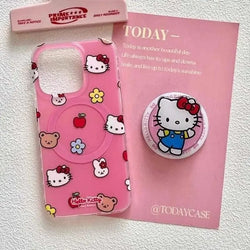 Hello Kitty Phone Case