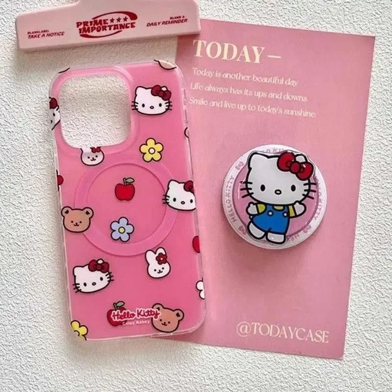 Hello Kitty Phone Case