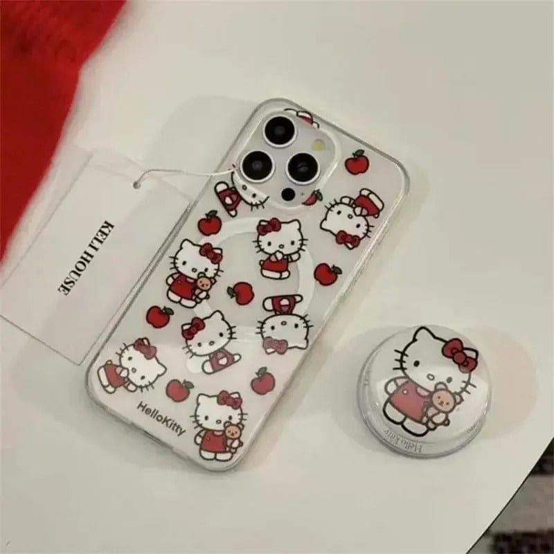 Hello Kitty Phone Case