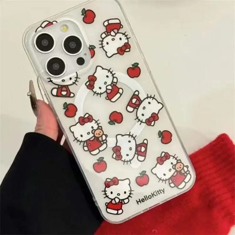Hello Kitty Phone Case