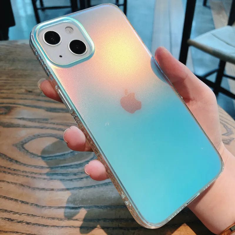 Holographic Phone Case
