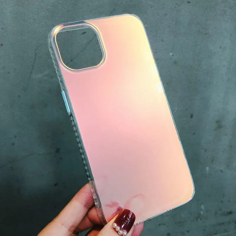 holographic case
