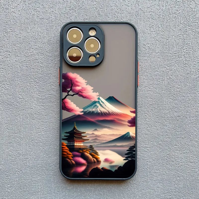 japanese iphone 11 case