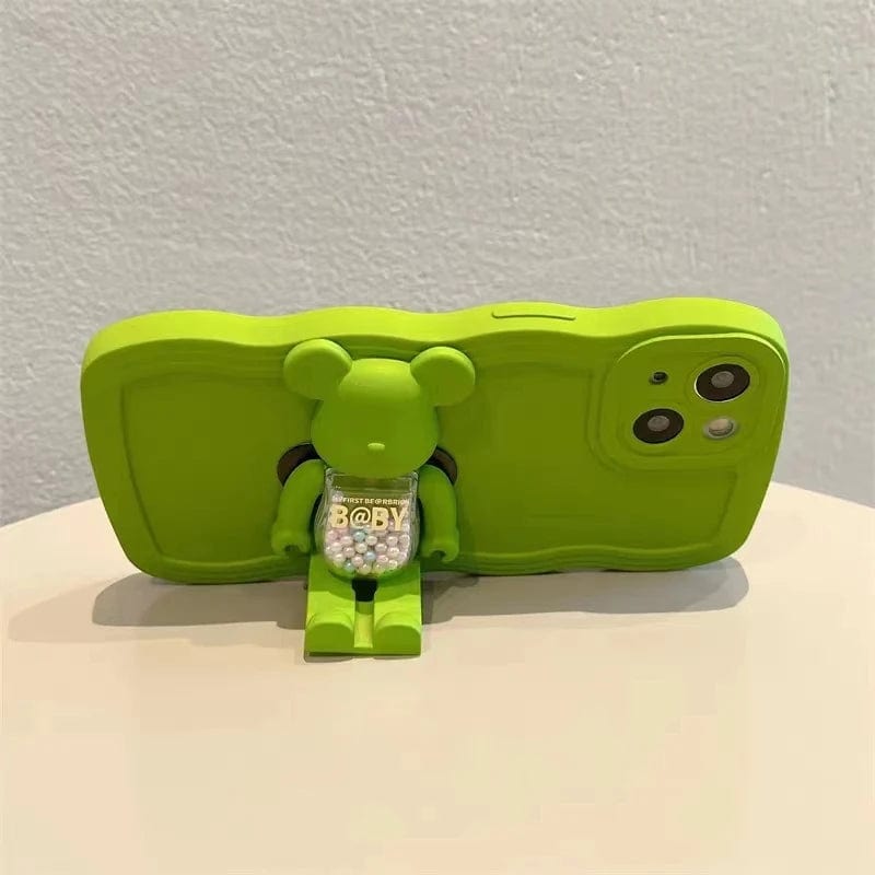 Kaws iPhone Case