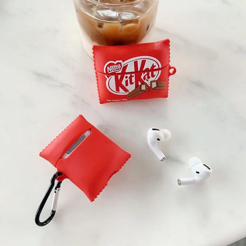 KitKat AirPod Case