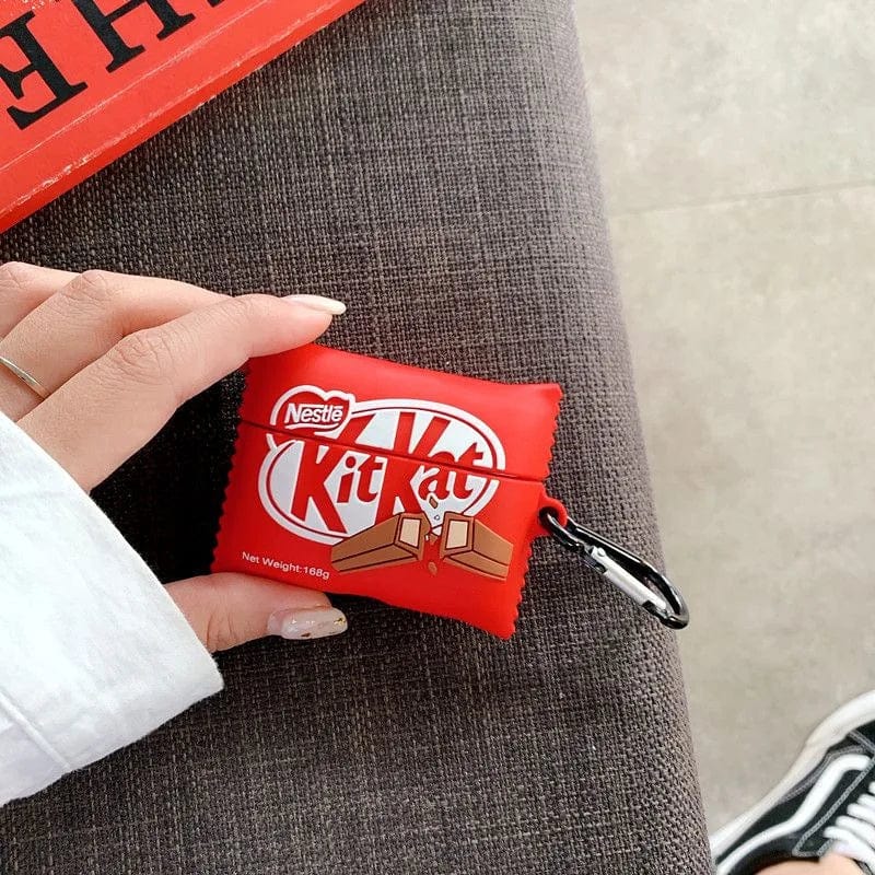 KitKat AirPod Case