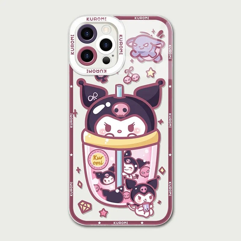 kuromi phone case iphone 11