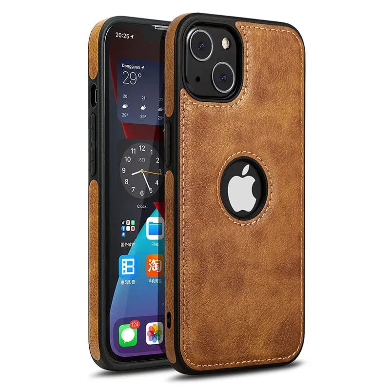 Leather Phone Case