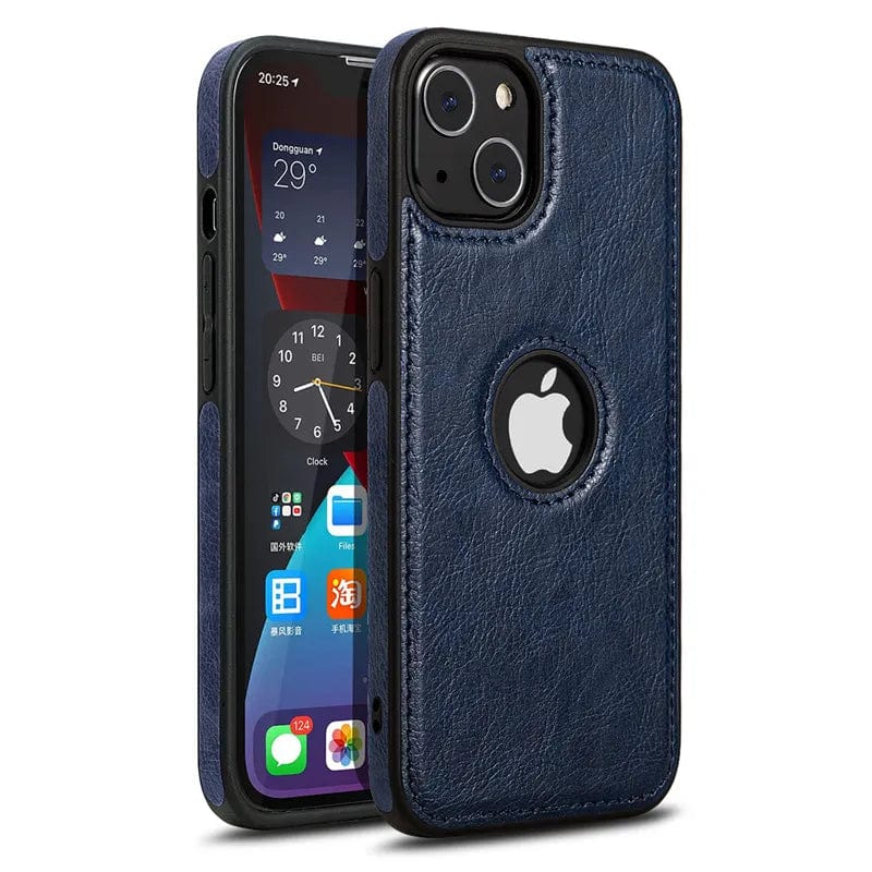 Leather Phone Case