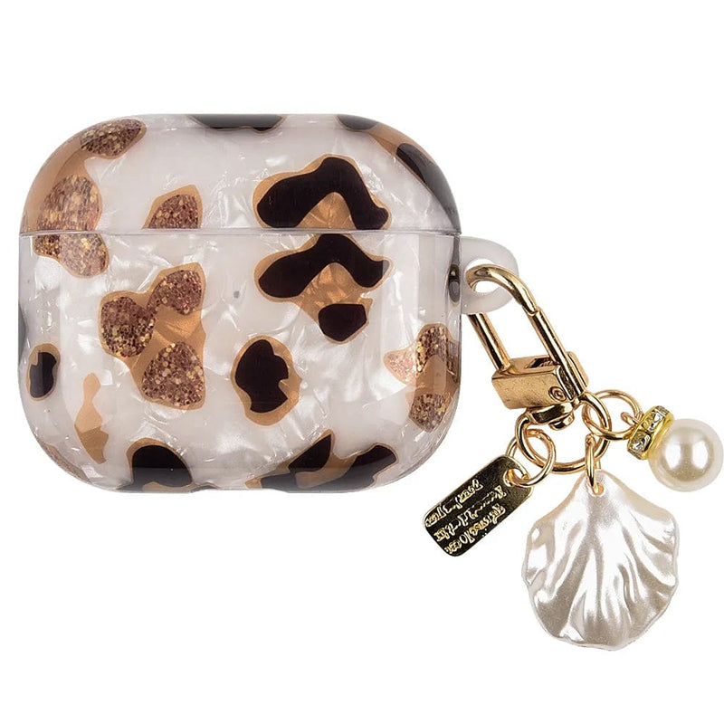 Leopard print airpod pro case online