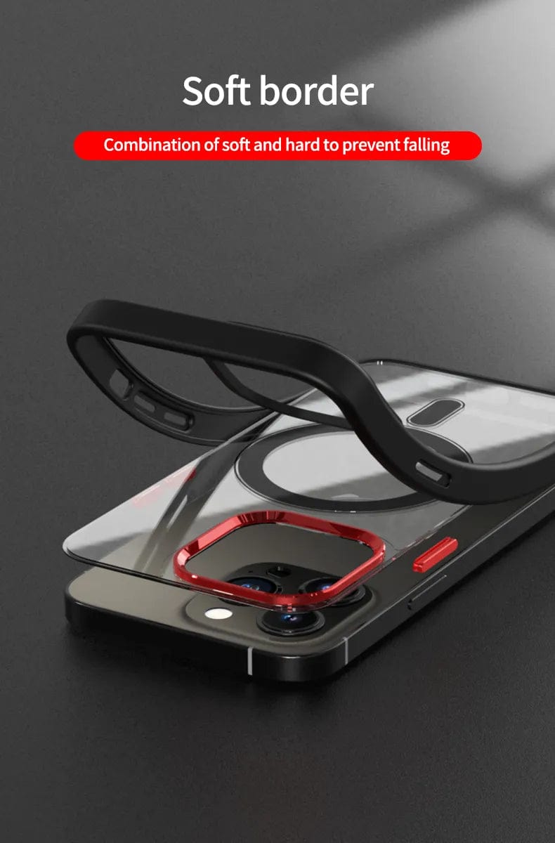 Magnetic Phone Case