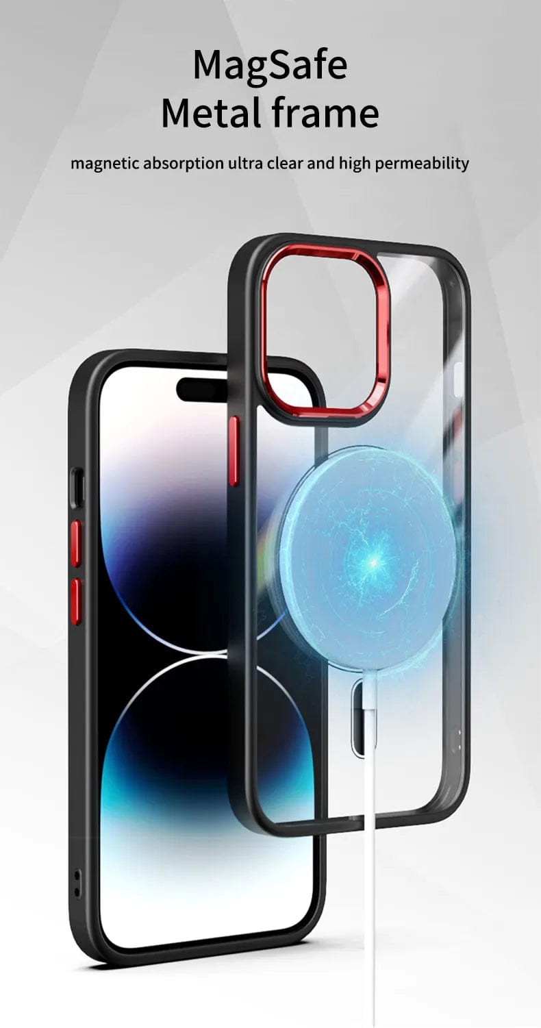 Magnetic Phone Case