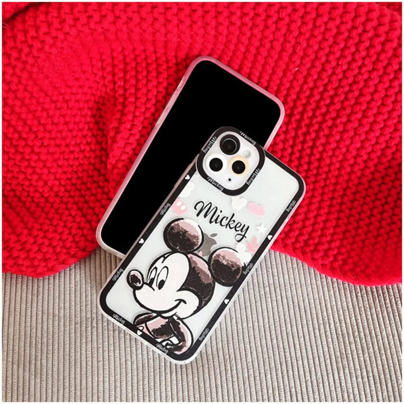 Mickey Mouse Phone Case