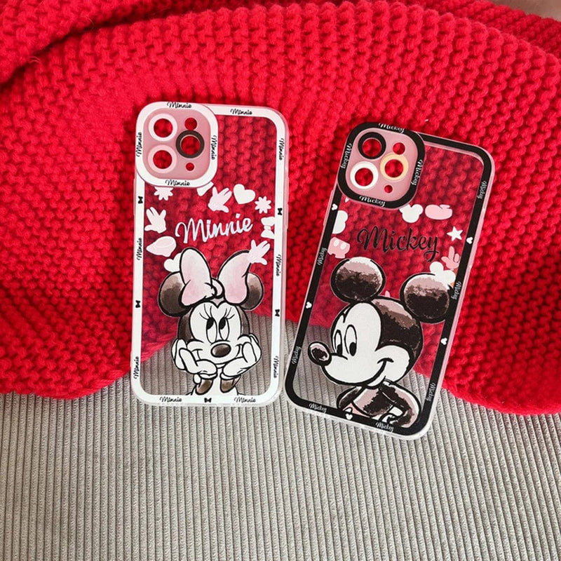 Mickey Mouse Phone Case