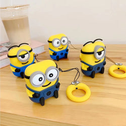 Minion AirPod Case