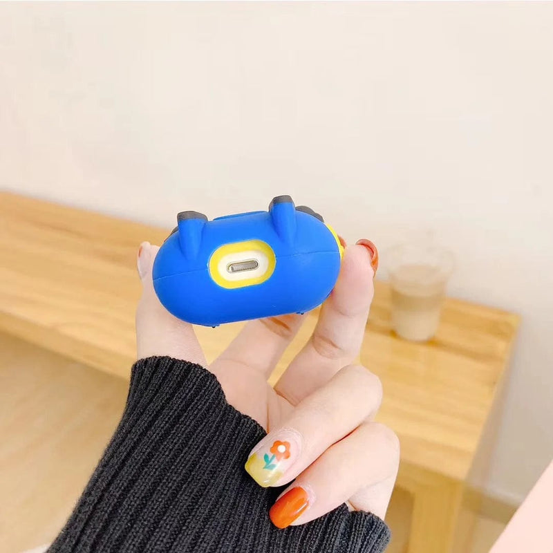 Minion AirPod Case