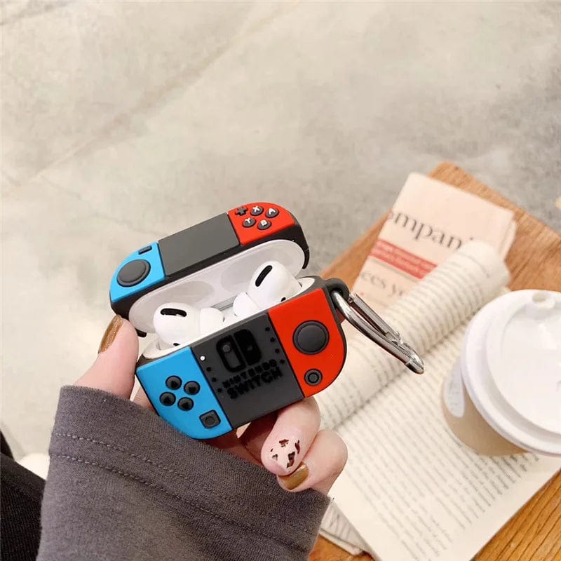 Nintendo AirPod Case