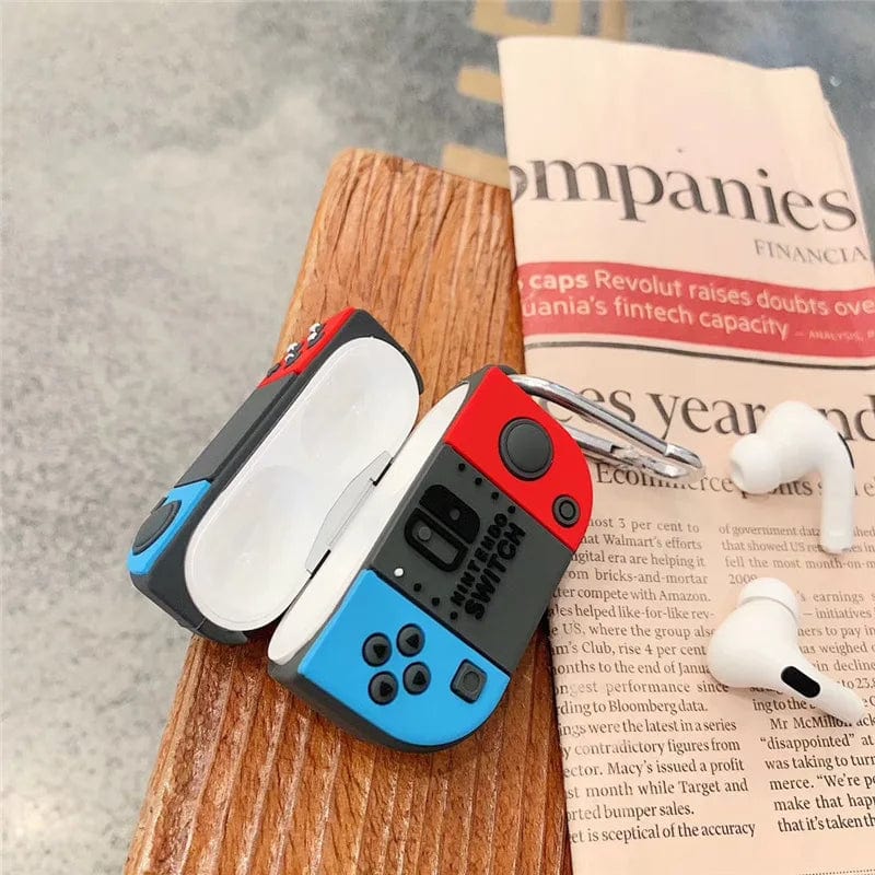 Nintendo AirPod Case