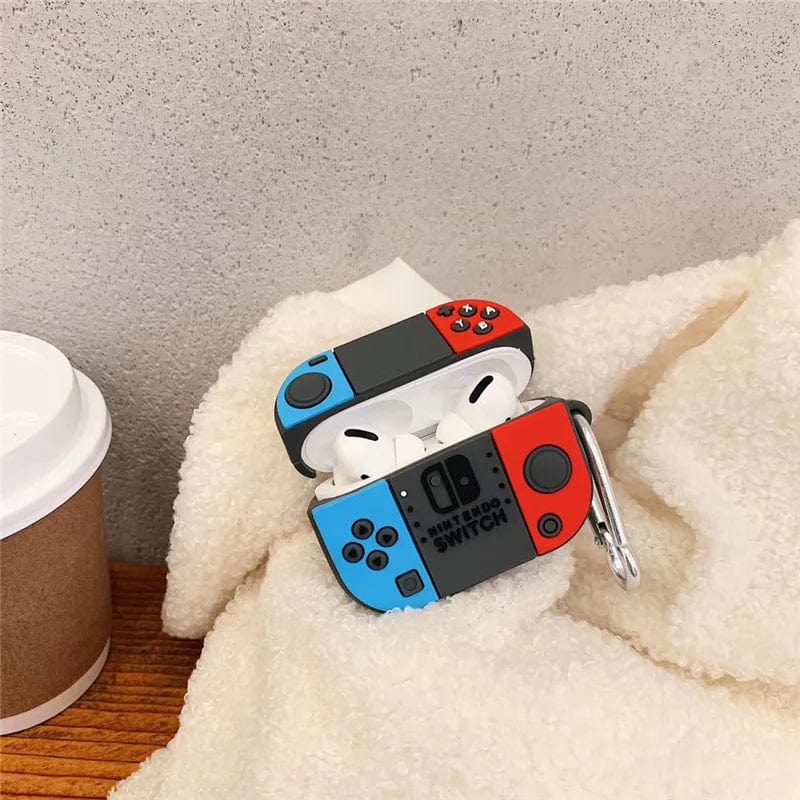 Nintendo AirPod Case