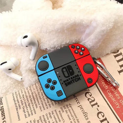 Nintendo AirPod Case