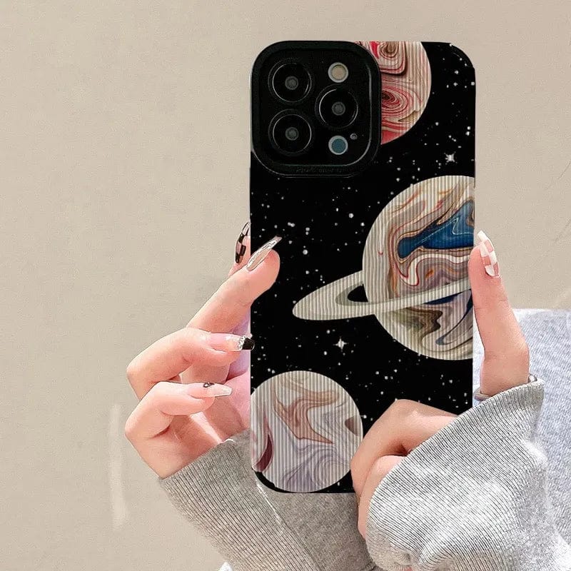 Planet Phone Case Planet Phone Case
