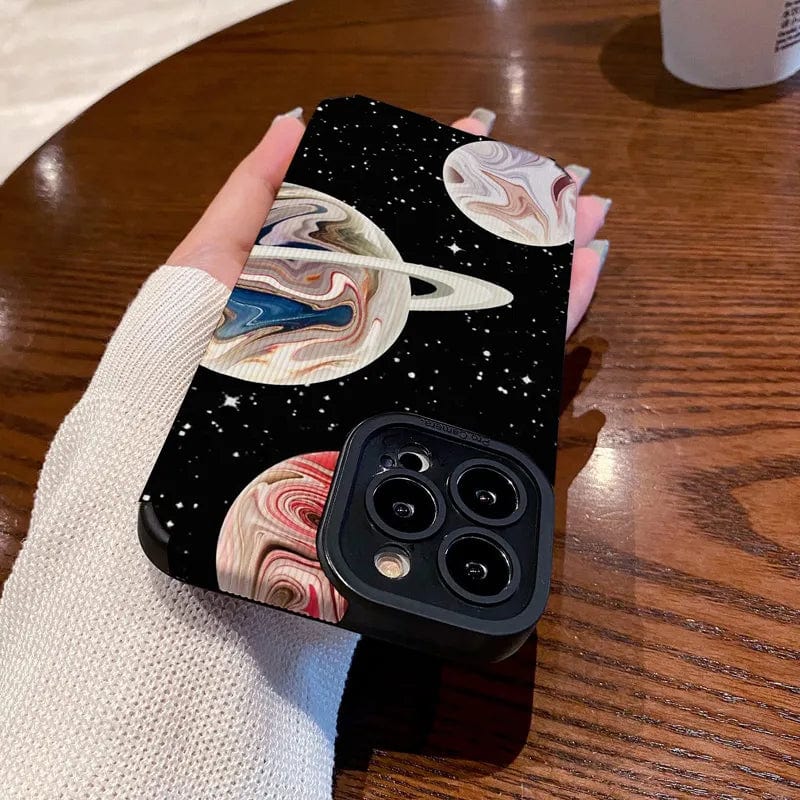 Planet Phone Case