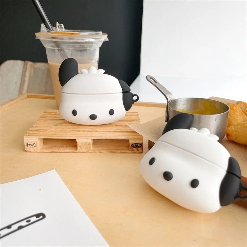 Pochacco AirPod Case