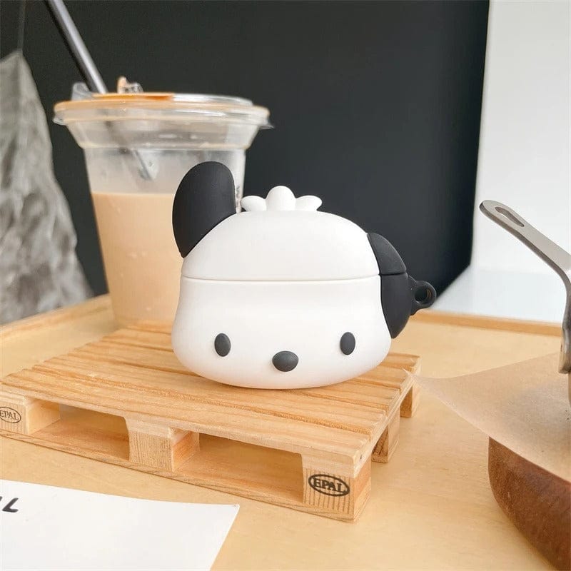 Pochacco AirPod Case