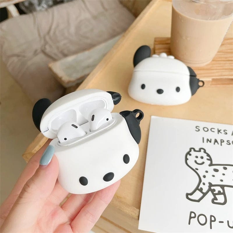 Pochacco AirPod Case