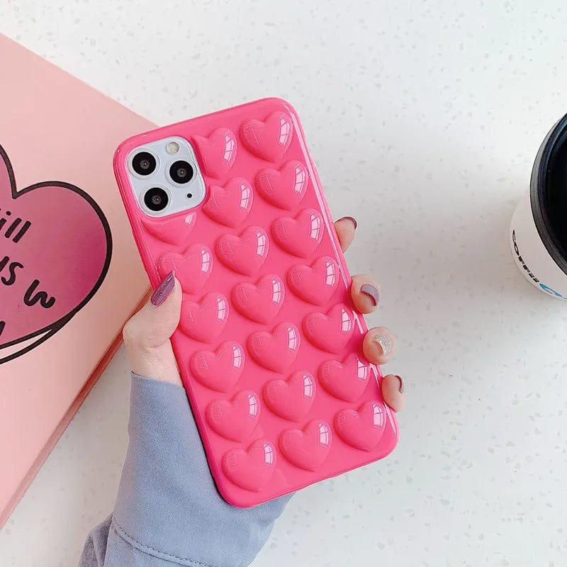 Pop It Phone Case