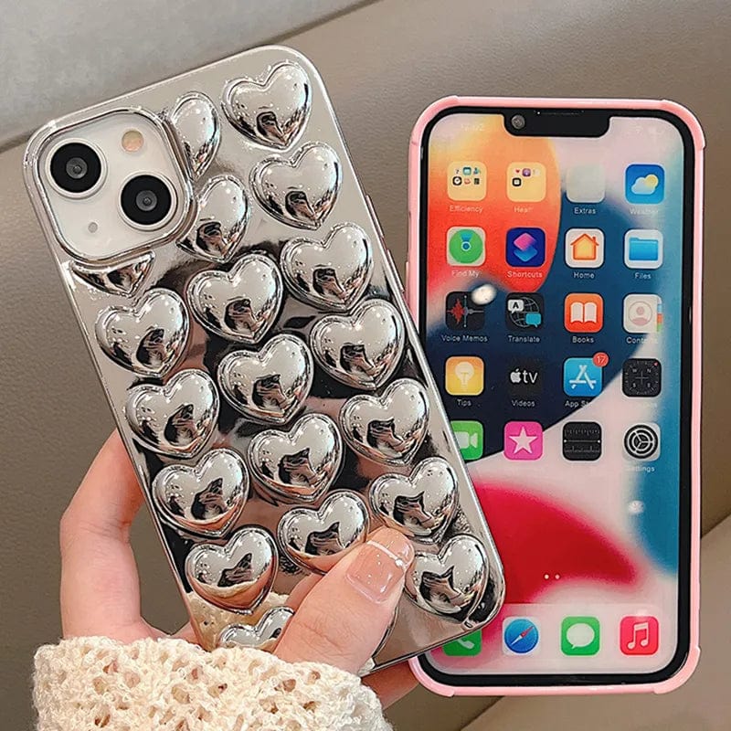 Pop It Phone Case