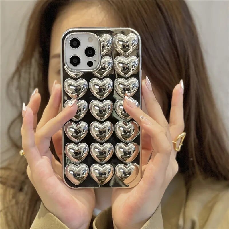 Pop It Phone Case